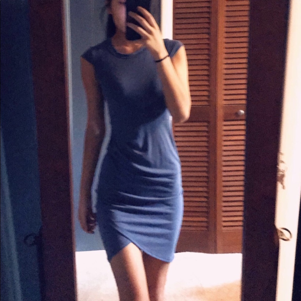 New Joe&Elle Light Blue Dress!!! SOLD